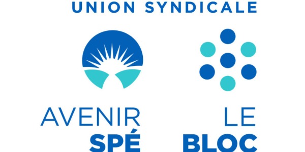 L’union syndicale Avenir Spé - LE BLOC  signe la convention médicale